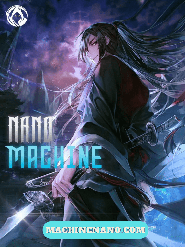 Nano Machine Chapter 273